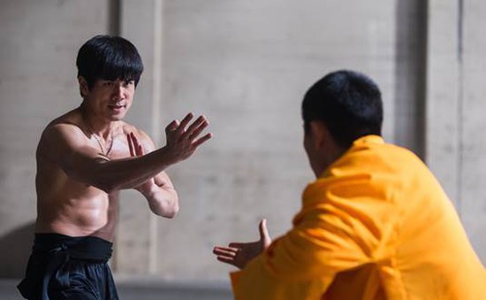 Birth Of Bruce Lee - Huyền thoại Lý Tiểu Long "sống lại" trên màn ảnh rộng