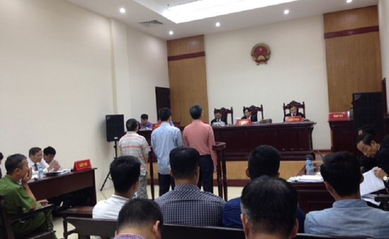 Phiên xét xử phúc thẩm vụ Giang Kim Đạt dự kiến kéo dài 3 ngày