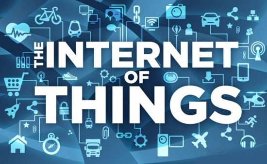 Internet of Things - Xu hướng công nghệ năm 2017