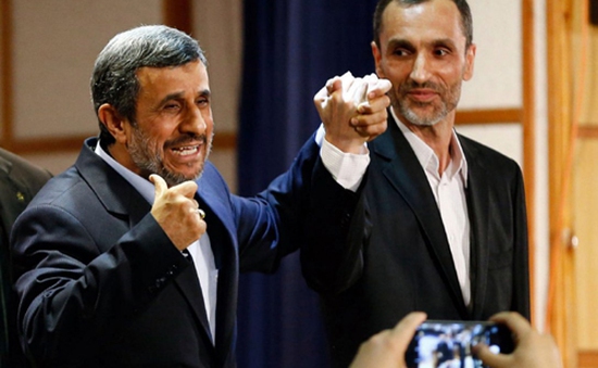 Hai ứng cử viên Tổng thống Iran vướng vòng lao lý