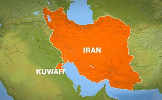 Tehran triệu Đại biện lâm thời Kuwait để phản đối việc trục xuất các nhà ngoại giao Iran