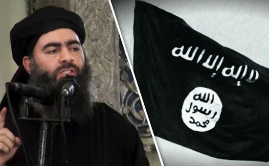Tướng Mỹ tiết lộ thủ lĩnh IS al-Baghdadi có thể vẫn còn sống