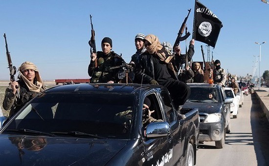 Australia: IS có thể thành lập Vương quốc Hồi giáo ở miền Nam Philippines
