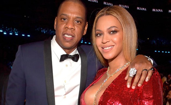 Hé lộ giới tính cặp song sinh của Beyonce