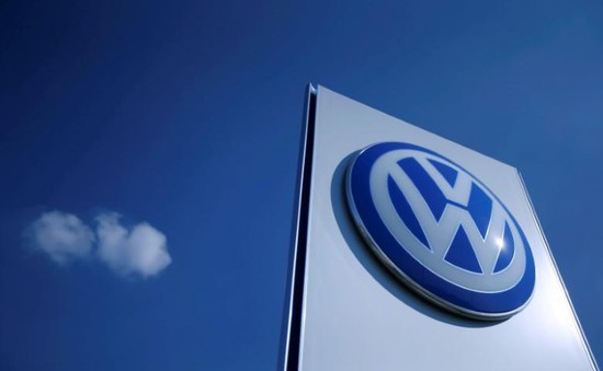 Văn phòng Giám đốc điều hành Volkswagen bị khám xét