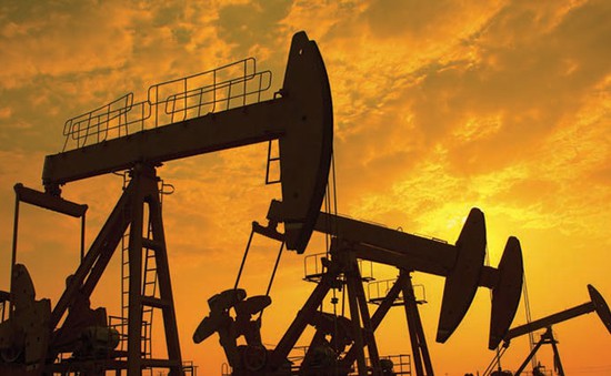 Khí tự nhiên có thể thay thế dầu trở thành hàng hóa toàn cầu mới