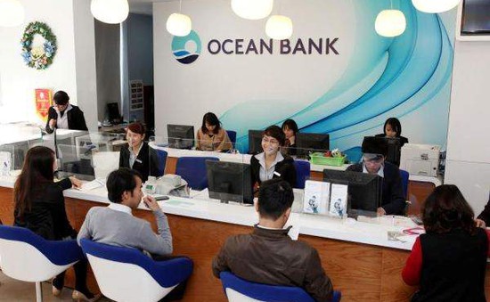 Khởi tố, truy nã 3 cán bộ Oceanbank chi nhánh Hải Phòng