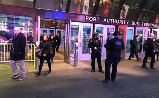 Vì sao nghi phạm chọn ga tàu điện ngầm ở New York để tấn công khủng bố?