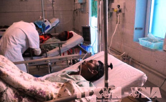 Vụ nghi ngộ độc tập thể tại Lai Châu: 7 người tử vong, 2 người nguy kịch