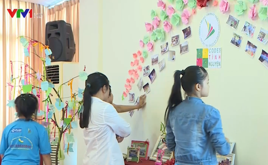 Thừa Thiên - Huế: Tổng kết dự án “Vì tương lai tươi sáng hơn của trẻ em lao động đường phố”