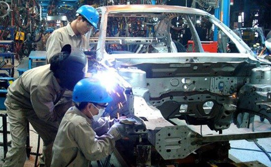 Doanh nghiệp sản xuất ô tô Nhật Bản có thể sẽ rút khỏi Việt Nam