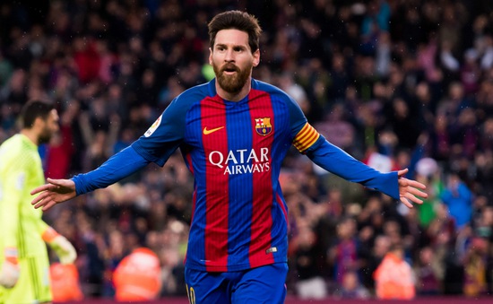 Chủ tịch Real không tin Messi “bắt chước” Luis Figo