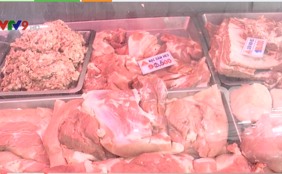 TP.HCM: Đẩy mạnh tiêu thụ thịt lợn cho người chăn nuôi ở Đồng Nai