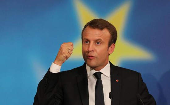 Vì sao bài phát biểu của Tổng thống Pháp Macron gây chú ý đặc biệt?