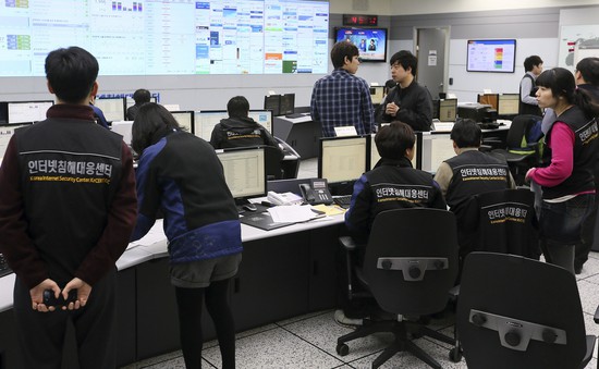Triều Tiên: Tài khoản ngân hàng trở thành đích ngắm của tội phạm mạng