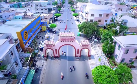 Rạch Giá - Từ vùng đất hoang vu trở thành thành phố trung tâm tỉnh Kiên Giang