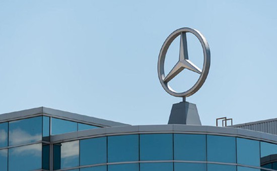 Tháng 7/2017, Mercedes-Benz báo cáo về việc triệu hồi xe ở Việt Nam