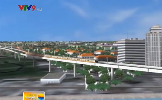 TP.HCM: Tuyến metro có thể đẩy giá bất động sản tăng 20%