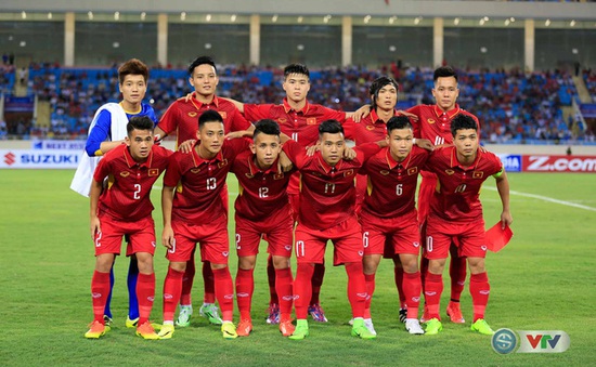 Bốc thăm bóng đá SEA Games 29: U22 Việt Nam đụng độ Thái Lan ở vòng bảng