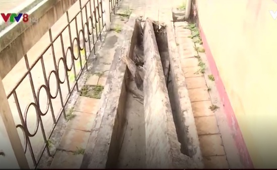 Hà Tĩnh: Phát hiện mộ cổ và nhiều hiện vật thời Lê