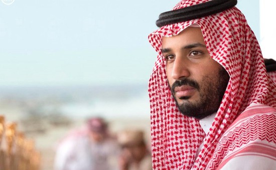 Niềm tin của giới trẻ Saudi Arabia về Thái tử Mohammed bin Salman