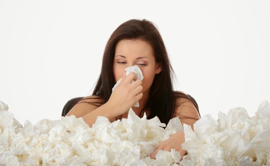 Làm sao chung sống với viêm mũi dị ứng dễ dàng hơn?