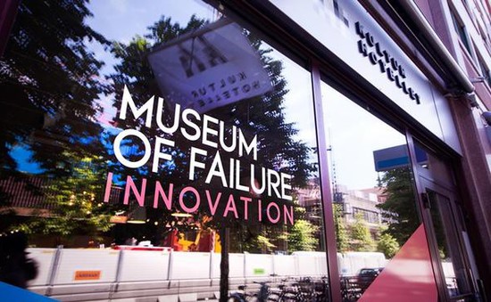 Bảo tàng "thất bại" tại Los Angeles, Mỹ