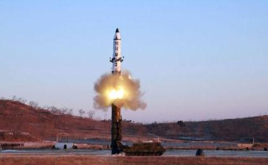 Mỹ quyết tâm cô lập hoàn toàn Triều Tiên