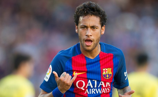 Neymar là chìa khóa mang đến thành công cho PSG