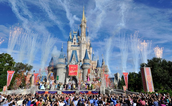 Walt Disney phải bồi thường 3,8 triệu USD cho hơn 16.000 nhân viên