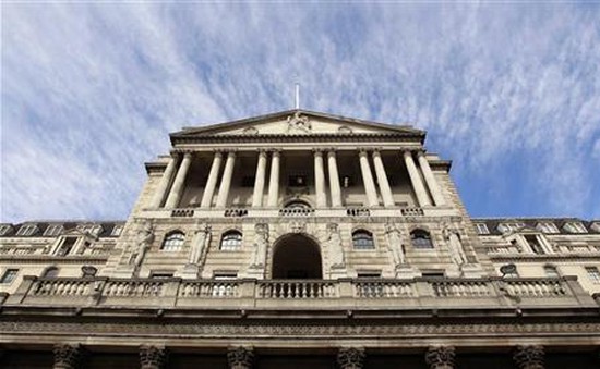 BoE bí mật thành lập 3 ngân hàng mới