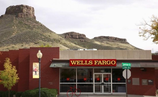 Wells Fargo tiếp tục phát hiện 1,4 triệu tài khoản giả mạo