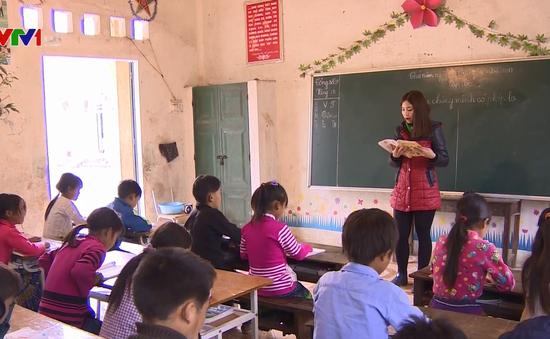 Nhiều hoạt động tri ân thầy cô nhân ngày Nhà giáo Việt Nam