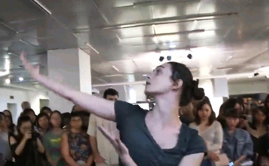"Không chỉ là kí ức" - cuộc hội ngộ của nghệ sĩ múa đương đại Pháp - Việt