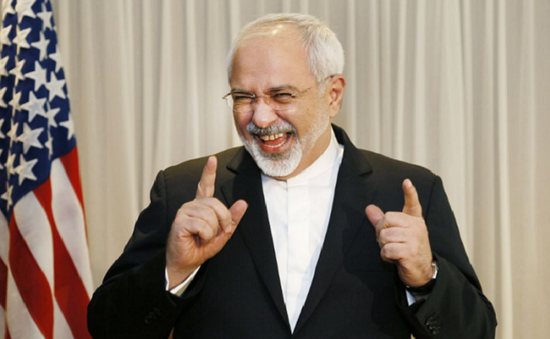 Ngoại trưởng Iran: Tuyên bố của Thái tử Saudi Arabia là sai lệch và nguy hiểm