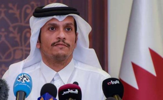 Qatar cáo buộc 4 nước vùng Vịnh gây hấn