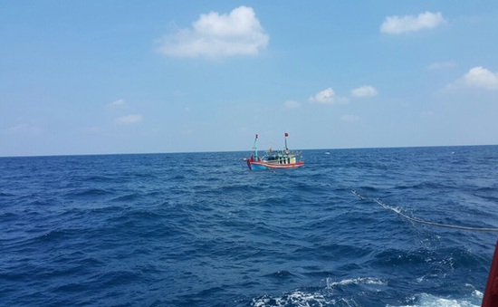 Indonesia đã thả phần lớn ngư dân và 4 tàu cá của Việt Nam