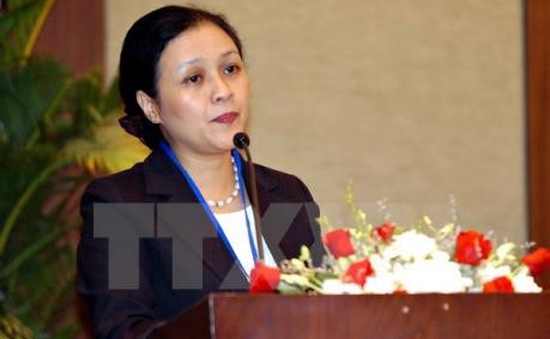 Việt Nam tham gia phiên họp của Ủy ban Chính trị đặc biệt và Phi thực dân hóa