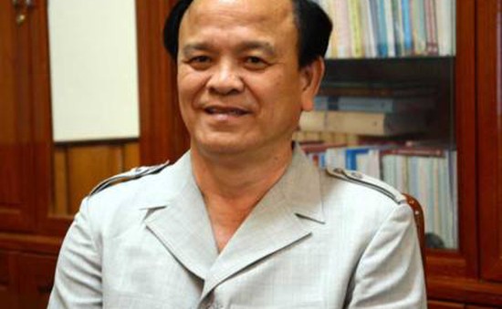Kỷ luật cảnh cáo nguyên Bí thư Tỉnh ủy Bình Định Nguyễn Văn Thiện