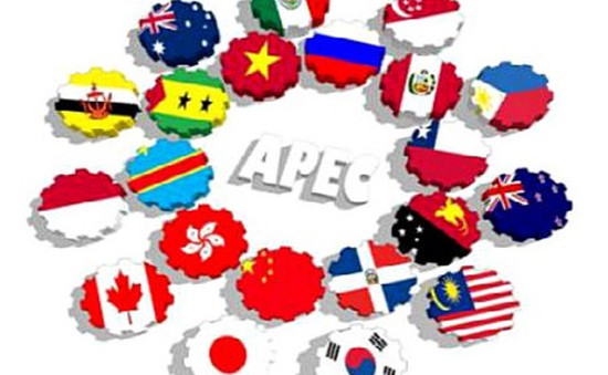 Xây dựng chương trình nghị sự năm APEC Việt Nam 2017