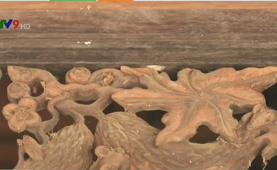 Người dân Bình Định nỗ lực bảo tồn nhà cổ ở vùng quê