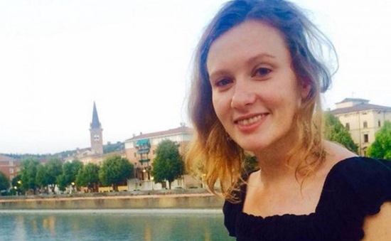 Nữ nhân viên Đại sứ quán Anh tại Lebanon bị sát hại