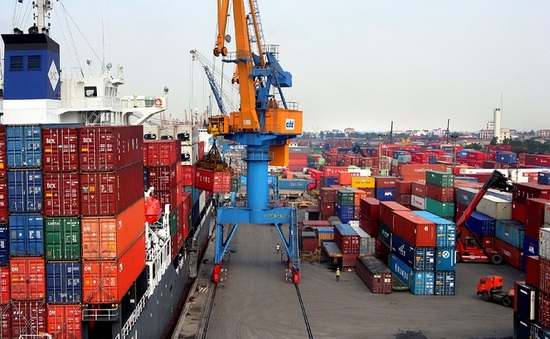 Việt Nam nhập khẩu hơn 34 tỷ USD hàng hóa từ Hàn Quốc