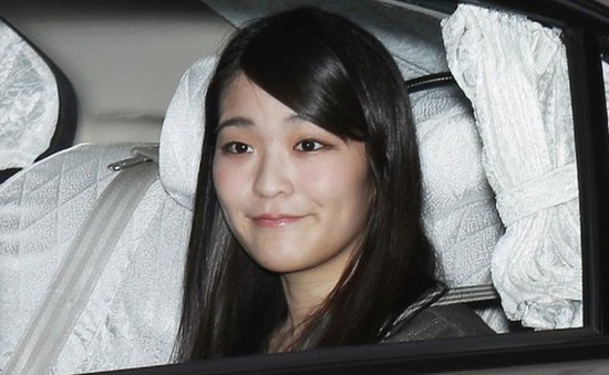 Công chúa Nhật sắp cưới chồng thường dân: Hoàng gia đối mặt nỗi lo “neo người”