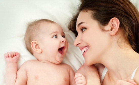 Các nhà khoa học tiết lộ độ tuổi tốt nhất để làm mẹ