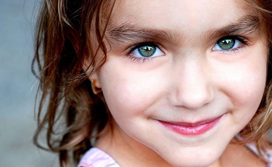7 điều thú vị về đôi mắt con người mà bạn có thể chưa biết