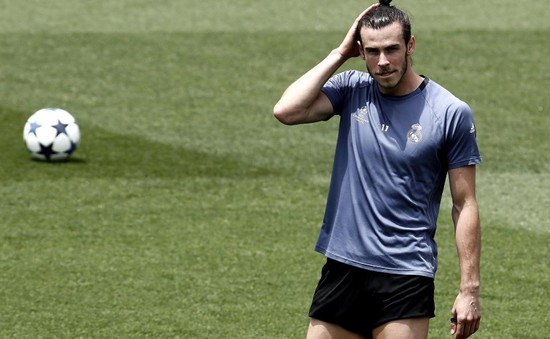 Bình phục chấn thương, Bale chưa tự tin sẽ đá chung kết Champions League