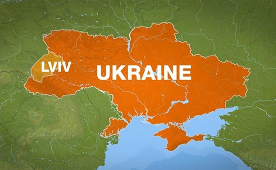 Nổ mỏ than tại Ukraine, hàng chục người thương vong