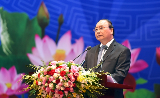 Thủ tướng Nguyễn Xuân Phúc sẽ thăm chính thức Hợp chúng quốc Hoa Kỳ