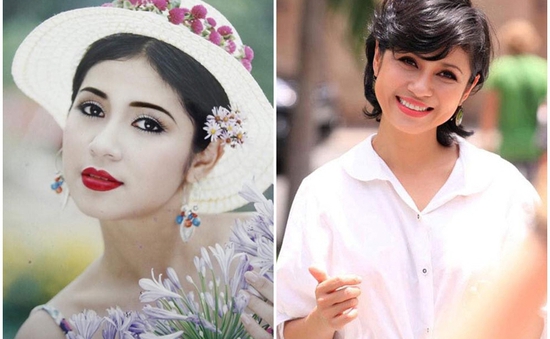 "Người đẹp Tây Đô" Việt Trinh bồi hồi nhớ về thời kỳ đỉnh cao danh vọng